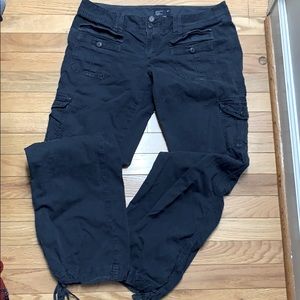 American eagle pants